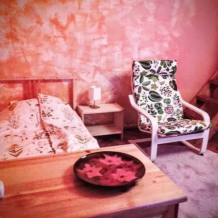 Ping Pong Apartment *