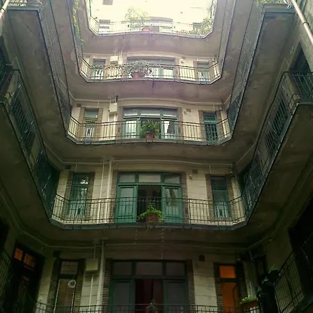 Ping Pong Apartment