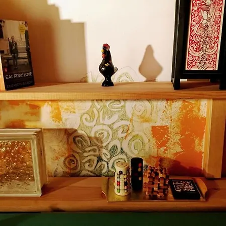 Apartment Ping Pong Budapest
