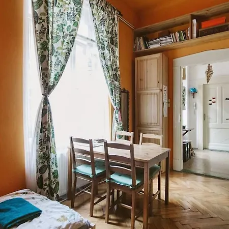 Appartement Ping Pong