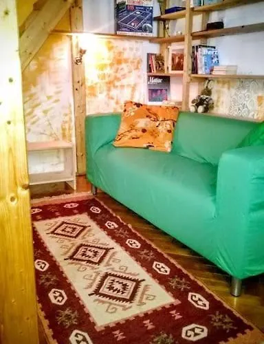 Apartment Ping Pong Budapest