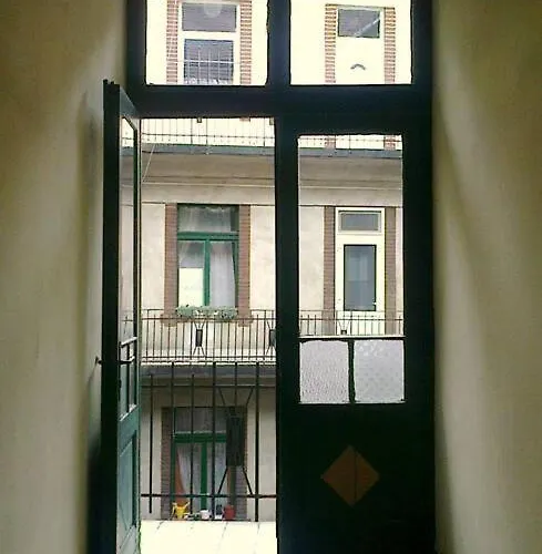 Ping Pong Budapest