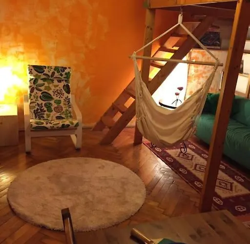 Ping Pong Appartement