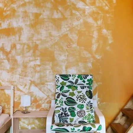 Lejlighed Ping Pong *